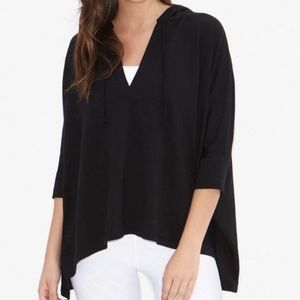 Beyond Yoga Poncho Hoodie